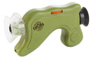 microscoop Explora junior 16 x 9 cm groen