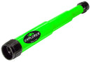telescoop Explorer junior 21 x 5 cm groen