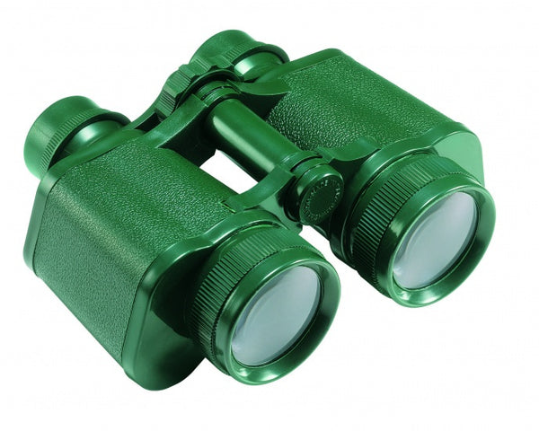verrekijker Special 40 junior 18 cm groen 5-delig