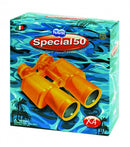 Verrekijker Special 50 Geel