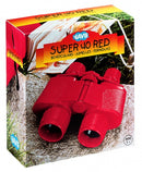 Verrekijker Super 40 Rood