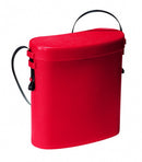 Verrekijker Super 40 Rood