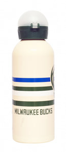 drinkbeker junior 580 ml RVS beige