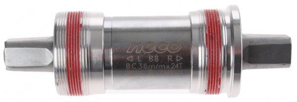 trapas Italiaans 113 x 36 mm zilver