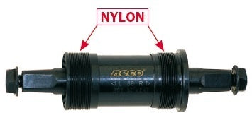 Trapas JIS 122,5 / 31 mm