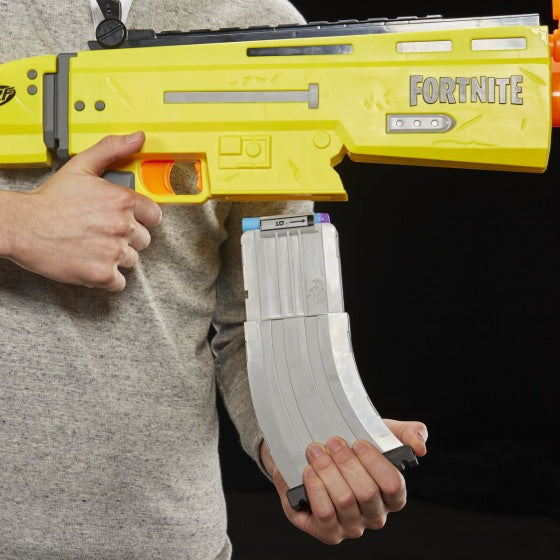 Nerf Fortnite AR-I Supersoaker