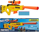 Nerf Fortnite Basr-L + 12 Darts