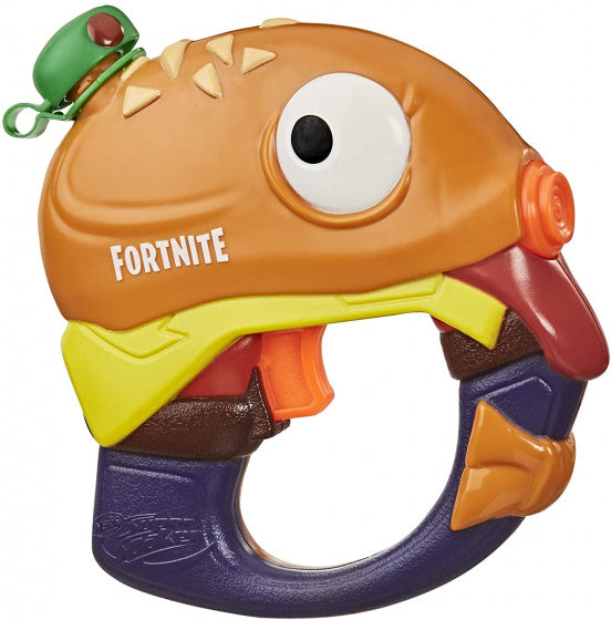 NERF Super Soaker Fortnite Beef Boss