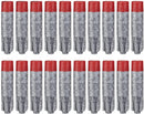 NERF Ultra Accustrike Darts, 20st.