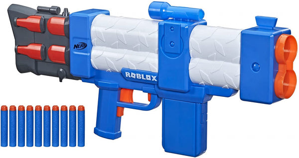 NERF Roblox Arsenal Laser Pulse - Blaster