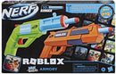 Nerf Roblox Jailbreak Armory Blaster 2 Stuks + 10 Darts