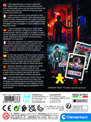 kaartspel Stranger Things Adventures Together 85-delig