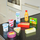boodschappen set junior 25,5 cm hout 9-delig
