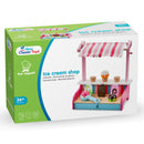 IJskraam New Classic Toys - 30x19x30 cm - Speelkeuken New Classic Toys