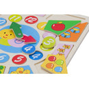 Multiklok New Classic Toys 30x30x24 cm New Classic Toys