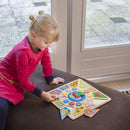 Multiklok New Classic Toys 30x30x24 cm New Classic Toys