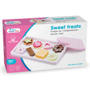 koekjes set met ovenwant junior 10-delig