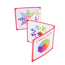 octagon puzzel junior 29,5 cm hout 73-delig