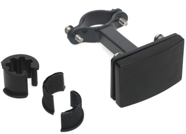 RapidLock Systeem New Looxs voor vaste montage zwart