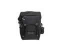 Bagagedragertas New Looxs Sports Low Rider 10,5 liter 24 x 33 x 14 cm - zwart