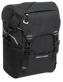 Bagagedragertas New Looxs Sports Low Rider 10,5 liter 24 x 33 x 14 cm - zwart