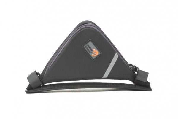 Frametas New Looxs 1,2 liter 19 x 19 x 6 cm - zwart