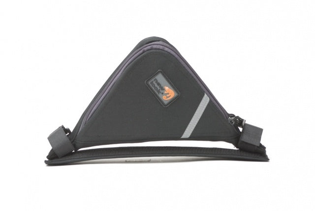 Frametas New Looxs 1,2 liter 19 x 19 x 6 cm - zwart