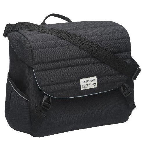 pakaftas Mondi Joy 18,5 liter 36 cm zwart