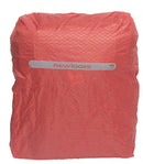 Fietstas New Looxs Vigo Single 18,5 liter 31 x 40 x 15 cm - zwart