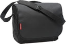 TAS CAMEO MESSENGER BLACK