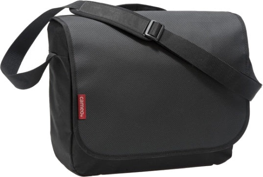 TAS CAMEO MESSENGER BLACK
