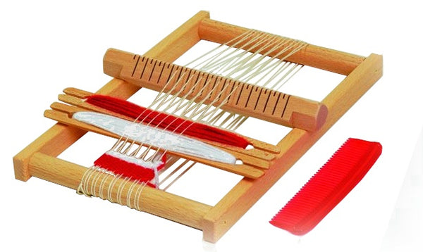 kinderweefraam Ines 20 cm