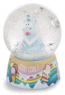 globe Snorre Hørnson 6,5 x 4,5 x 4,5 cm blauw