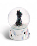globe Starlight Mystery 6,5 x 4,5 x 4,5 cm zwart