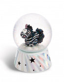 globe Starlight Mystery 6,5 x 4,5 x 4,5 cm zwart