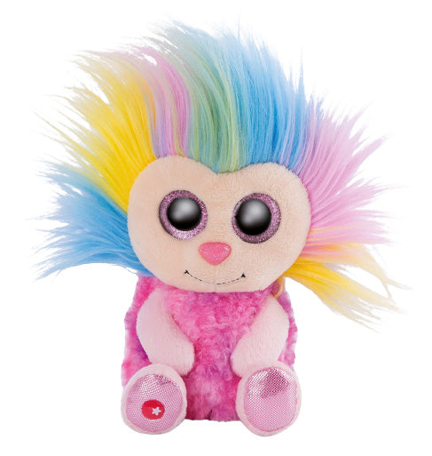 Nici Glubschis Pluchen Knuffel Fee Azizi, 15cm