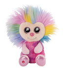 knuffel Fairy Azizi meisjes 25 cm pluche roze