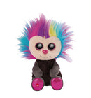 knuffel Fairy Titiyu meisjes 15 cm pluche bruin