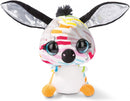 knuffel fantasiezebra junior 16 cm pluche