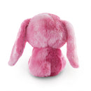 knuffel Glubschis konijn junior 15 cm pluche roze