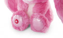 knuffel Glubschis konijn junior 15 cm pluche roze