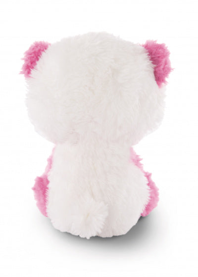 Nici Glubschis Pluchen Knuffel Panda Monno, 15cm