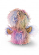 knuffel Glubschis struisvogel junior 15 cm pluche goud
