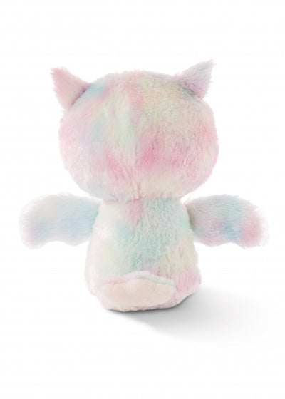 Nici Glubschis Pluchen Knuffel Uil Princess Holly, 25cm