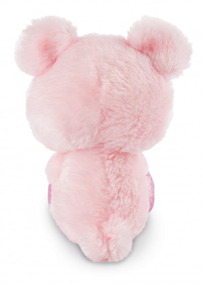 Nici Glubschis Pluchen Knuffel Varken Zuzumi, 15cm