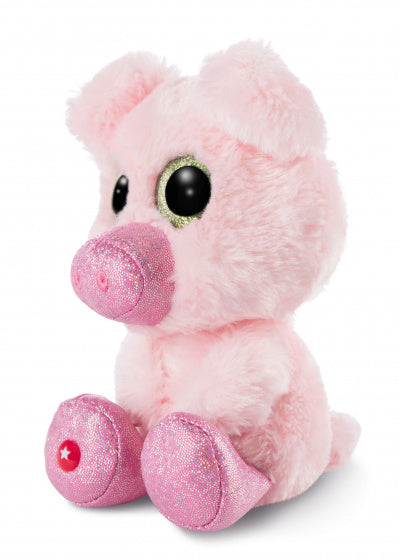 Nici Glubschis Pluchen Knuffel Varken Zuzumi, 15cm