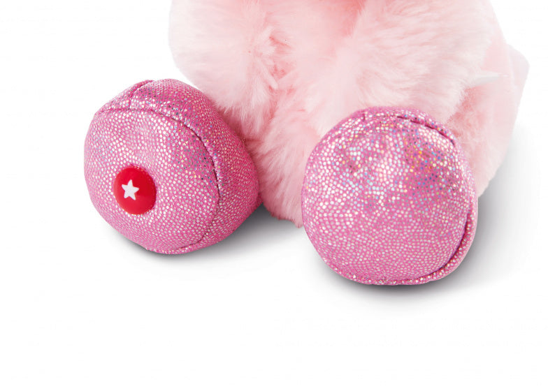 Nici Glubschis Pluchen Knuffel Varken Zuzumi, 15cm