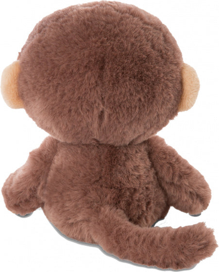 Nici Glubschis Pluchen Knuffel Aap Hobson, 15cm