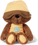 knuffelbeer Tommsy 38 cm pluche bruin