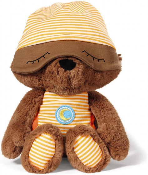 knuffelbeer Tommsy 38 cm pluche bruin